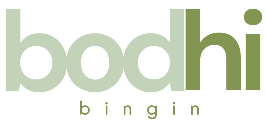Bodhi Bingin